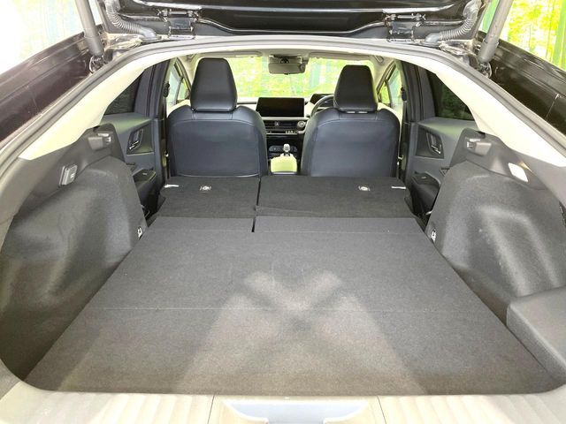 TOYOTA PRIUS PHV 2024 Image 31