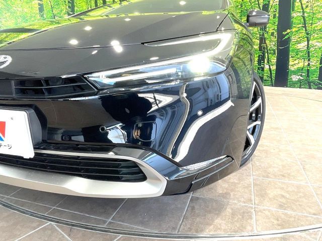 TOYOTA PRIUS PHV 2024 Image 31