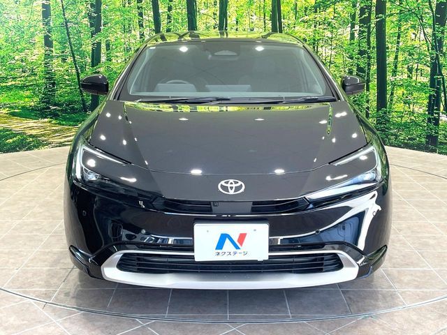 TOYOTA PRIUS PHV 2024 Image 31