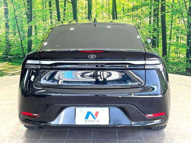 TOYOTA PRIUS PHV 2024 Image 31