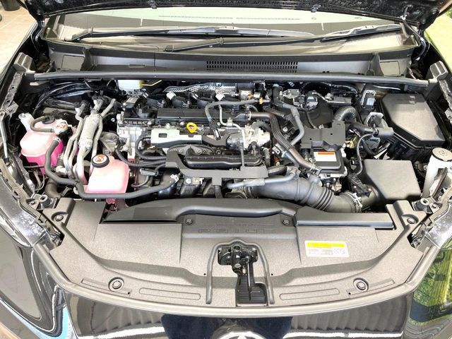 TOYOTA PRIUS PHV 2024 Image 31