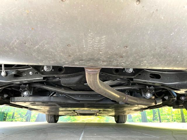 TOYOTA PRIUS PHV 2024 Image 31