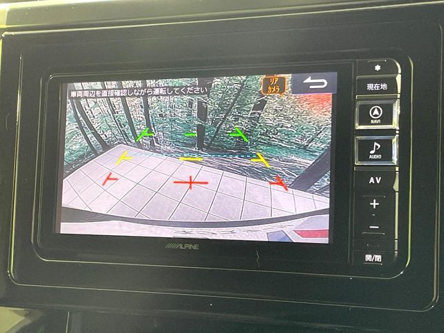 TOYOTA VELLFIRE 2017 Image 31