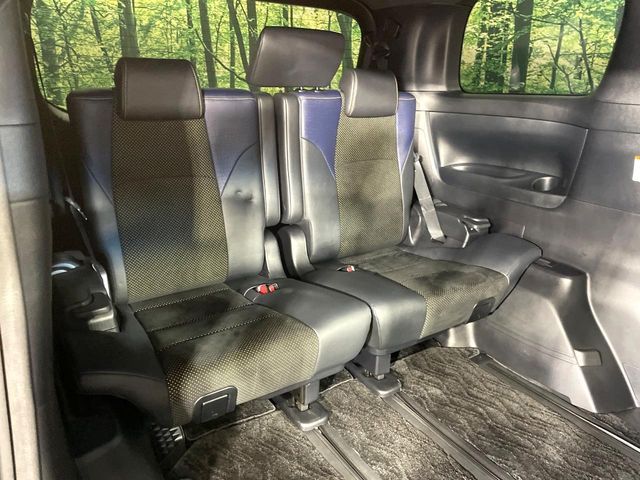 TOYOTA VELLFIRE 2017 Image 31