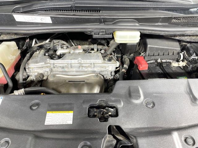 TOYOTA VELLFIRE 2017 Image 31