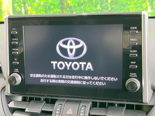 TOYOTA RAV4 4WD 2021 Image 31