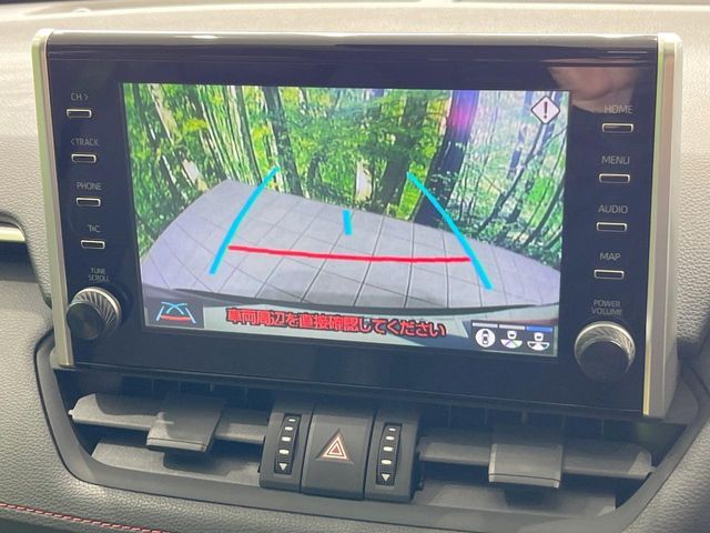 TOYOTA RAV4 4WD 2021 Image 31