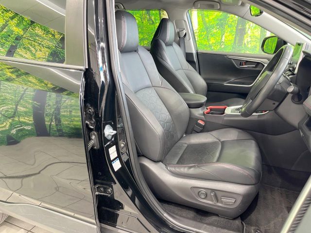 TOYOTA RAV4 4WD 2021 Image 31