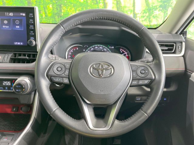 TOYOTA RAV4 4WD 2021 Image 31