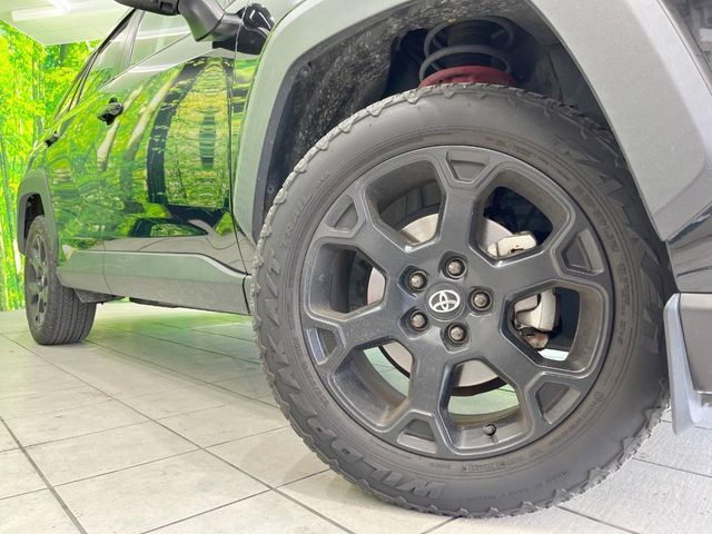 TOYOTA RAV4 4WD 2021 Image 31