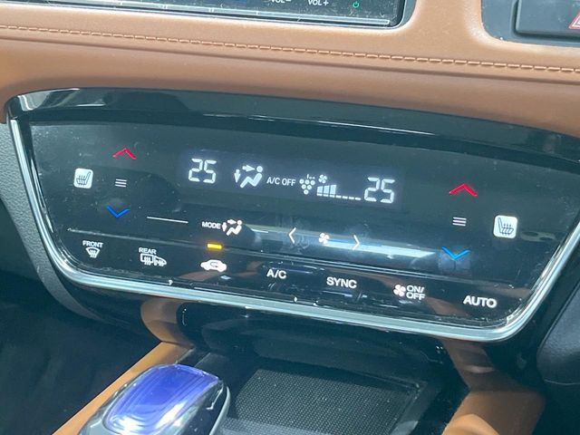 HONDA VEZEL HYBRID 2017 Image 31