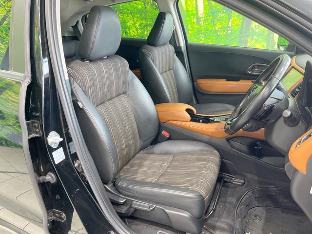 HONDA VEZEL HYBRID 2017 Image 31