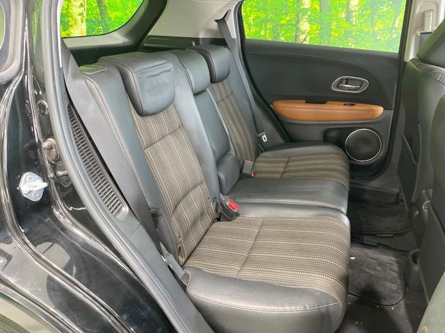 HONDA VEZEL HYBRID 2017 Image 31