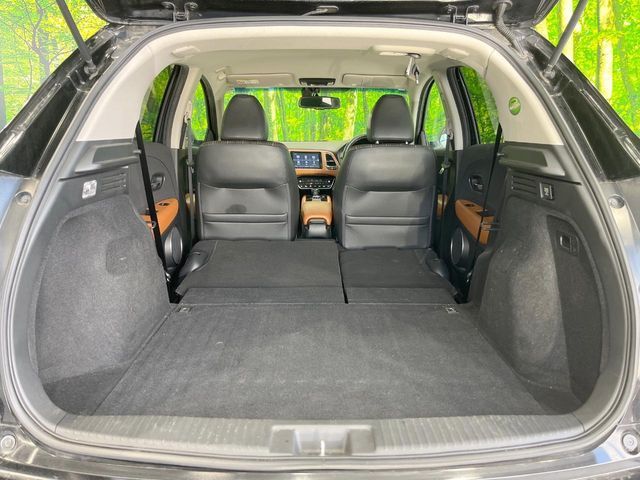 HONDA VEZEL HYBRID 2017 Image 31