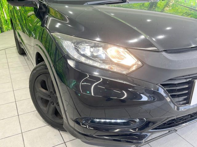 HONDA VEZEL HYBRID 2017 Image 31