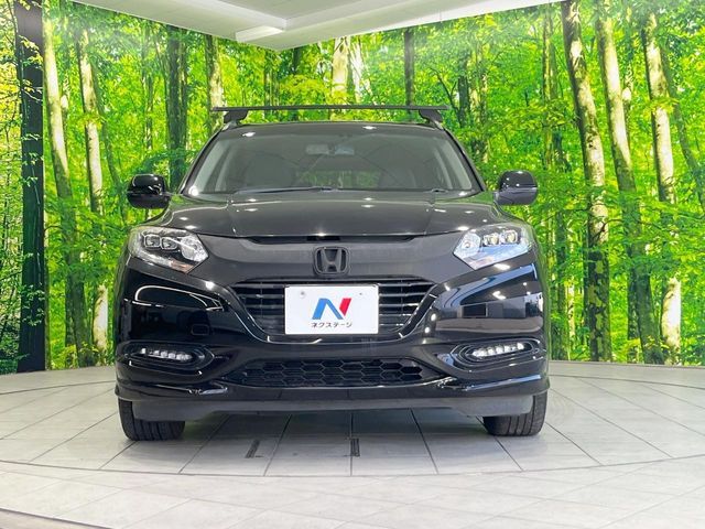 HONDA VEZEL HYBRID 2017 Image 31