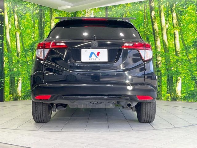 HONDA VEZEL HYBRID 2017 Image 31