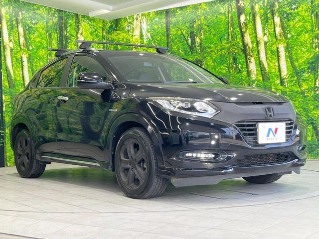 HONDA VEZEL HYBRID 2017 Image 31