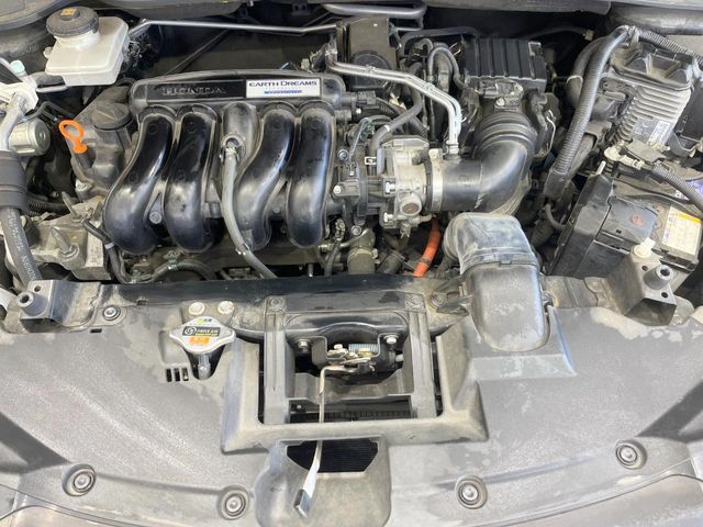 HONDA VEZEL HYBRID 2017 Image 31