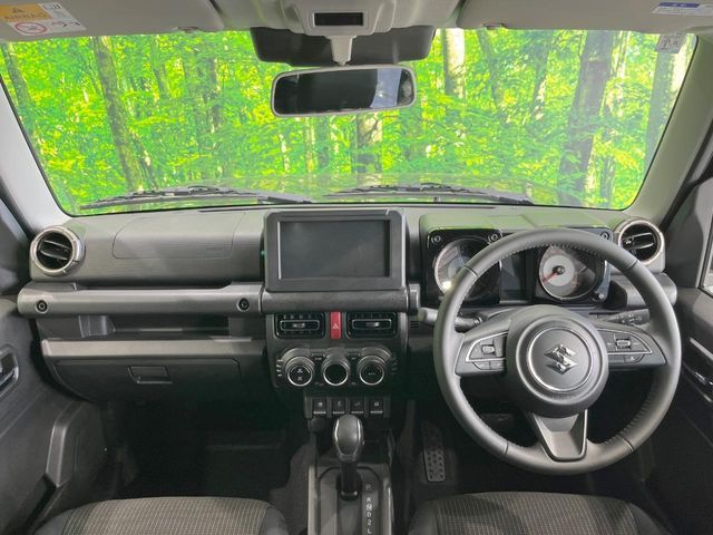 SUZUKI JIMNY NOMADE 2026 Image 31