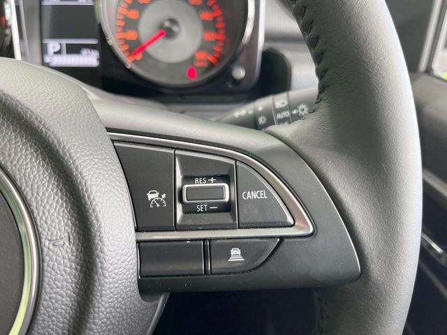 SUZUKI JIMNY NOMADE 2026 Image 31