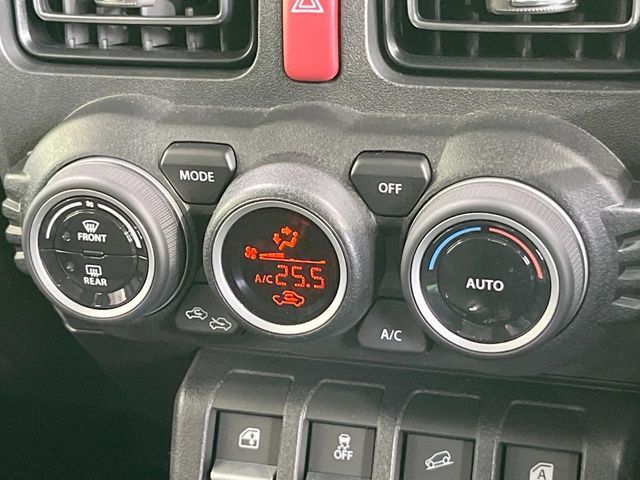 SUZUKI JIMNY NOMADE 2026 Image 31