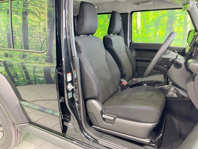 SUZUKI JIMNY NOMADE 2026 Image 31