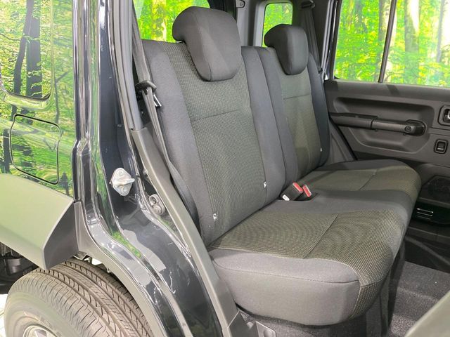 SUZUKI JIMNY NOMADE 2026 Image 31