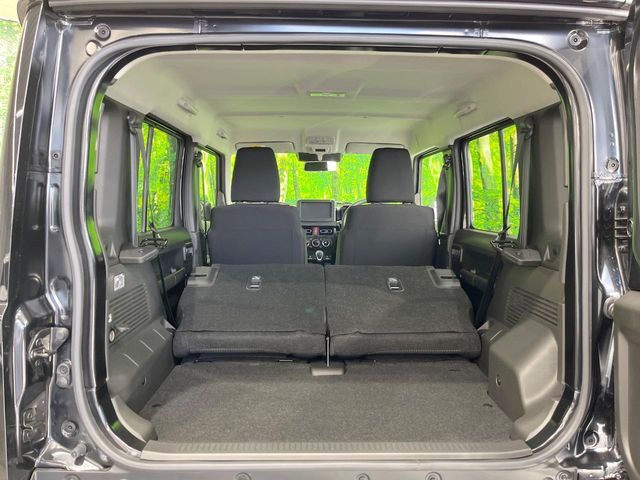 SUZUKI JIMNY NOMADE 2026 Image 31