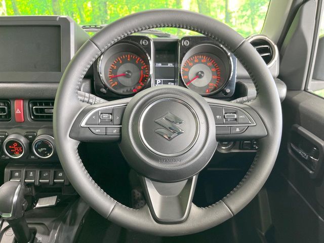 SUZUKI JIMNY NOMADE 2026 Image 31