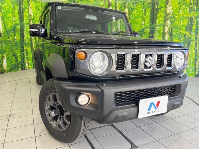 SUZUKI JIMNY NOMADE 2026 Image 31