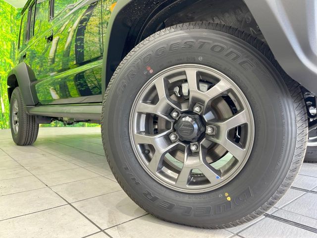 SUZUKI JIMNY NOMADE 2026 Image 31