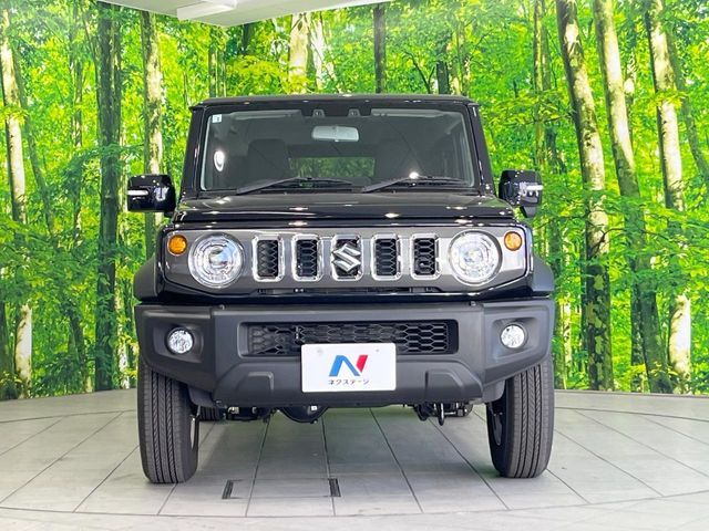 SUZUKI JIMNY NOMADE 2026 Image 31