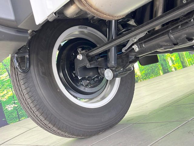 SUZUKI JIMNY NOMADE 2026 Image 31