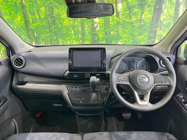 NISSAN DAYZ 2021 Image 31