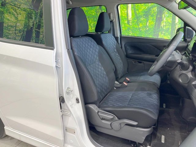 NISSAN DAYZ 2021 Image 31