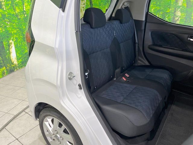 NISSAN DAYZ 2021 Image 31