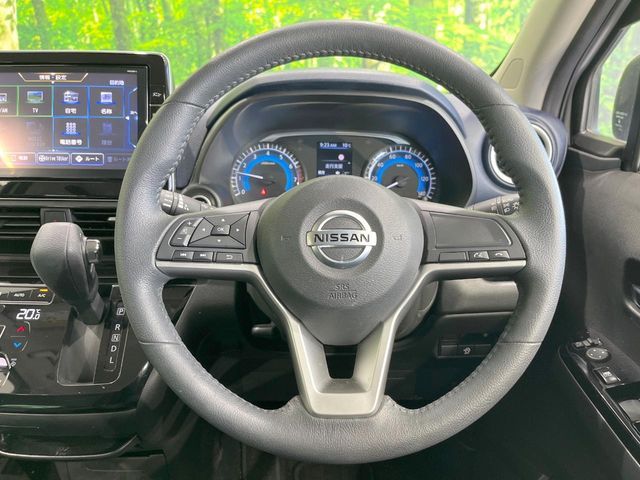 NISSAN DAYZ 2021 Image 31