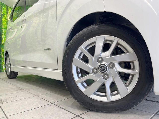 NISSAN DAYZ 2021 Image 31