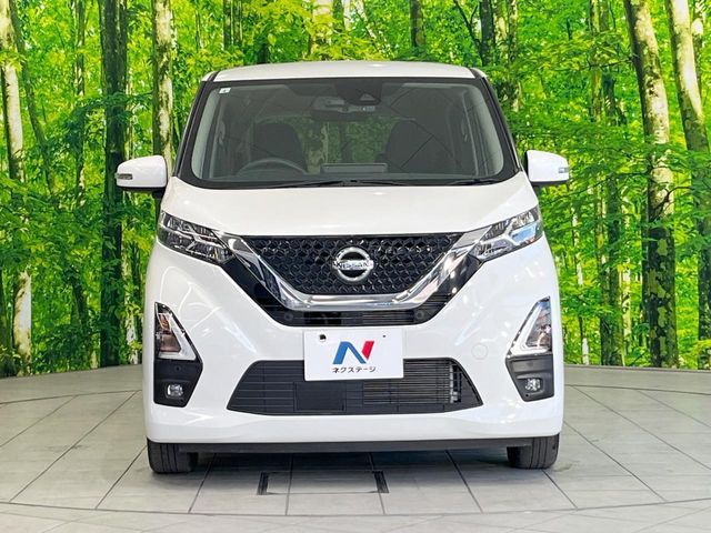 NISSAN DAYZ 2021 Image 31