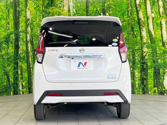 NISSAN DAYZ 2021 Image 31