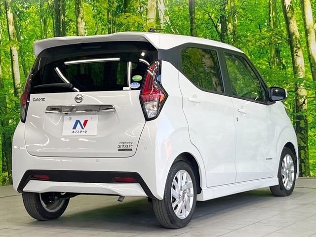 NISSAN DAYZ 2021 Image 31