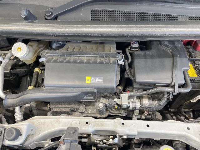 NISSAN DAYZ 2021 Image 31