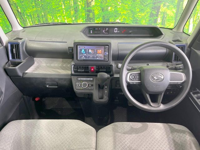 DAIHATSU TANTO 2021 Image 31