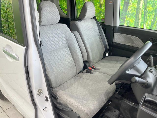 DAIHATSU TANTO 2021 Image 31