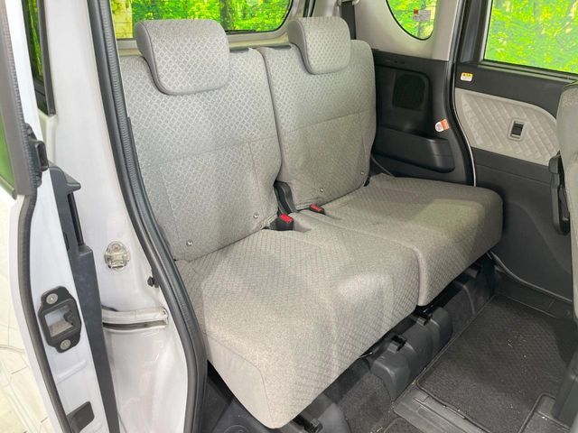 DAIHATSU TANTO 2021 Image 31