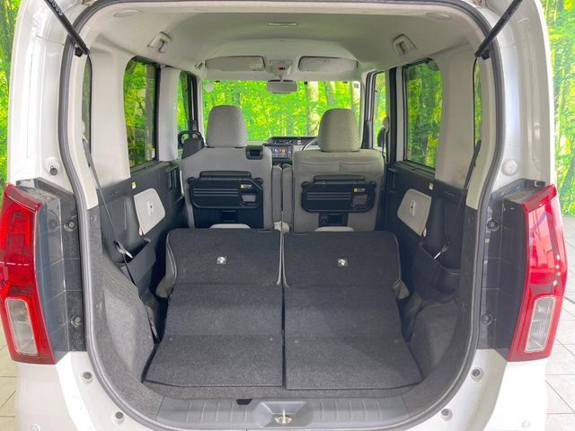 DAIHATSU TANTO 2021 Image 31