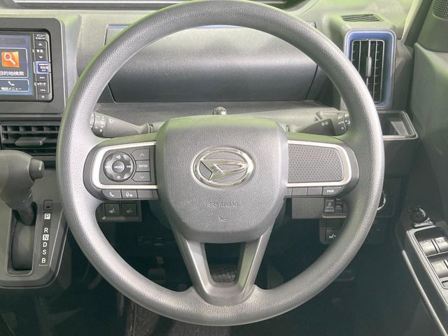 DAIHATSU TANTO 2021 Image 31