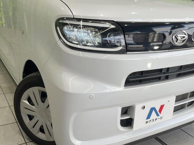 DAIHATSU TANTO 2021 Image 31