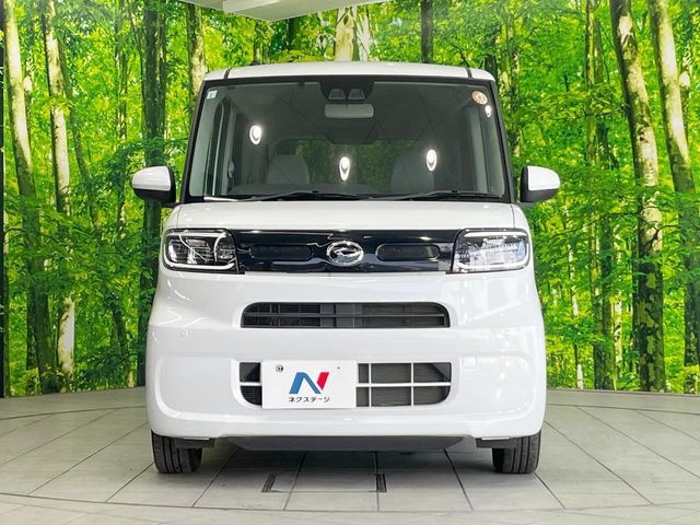 DAIHATSU TANTO 2021 Image 31